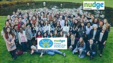 The Nudge Academy Global Impact Challenge 2020